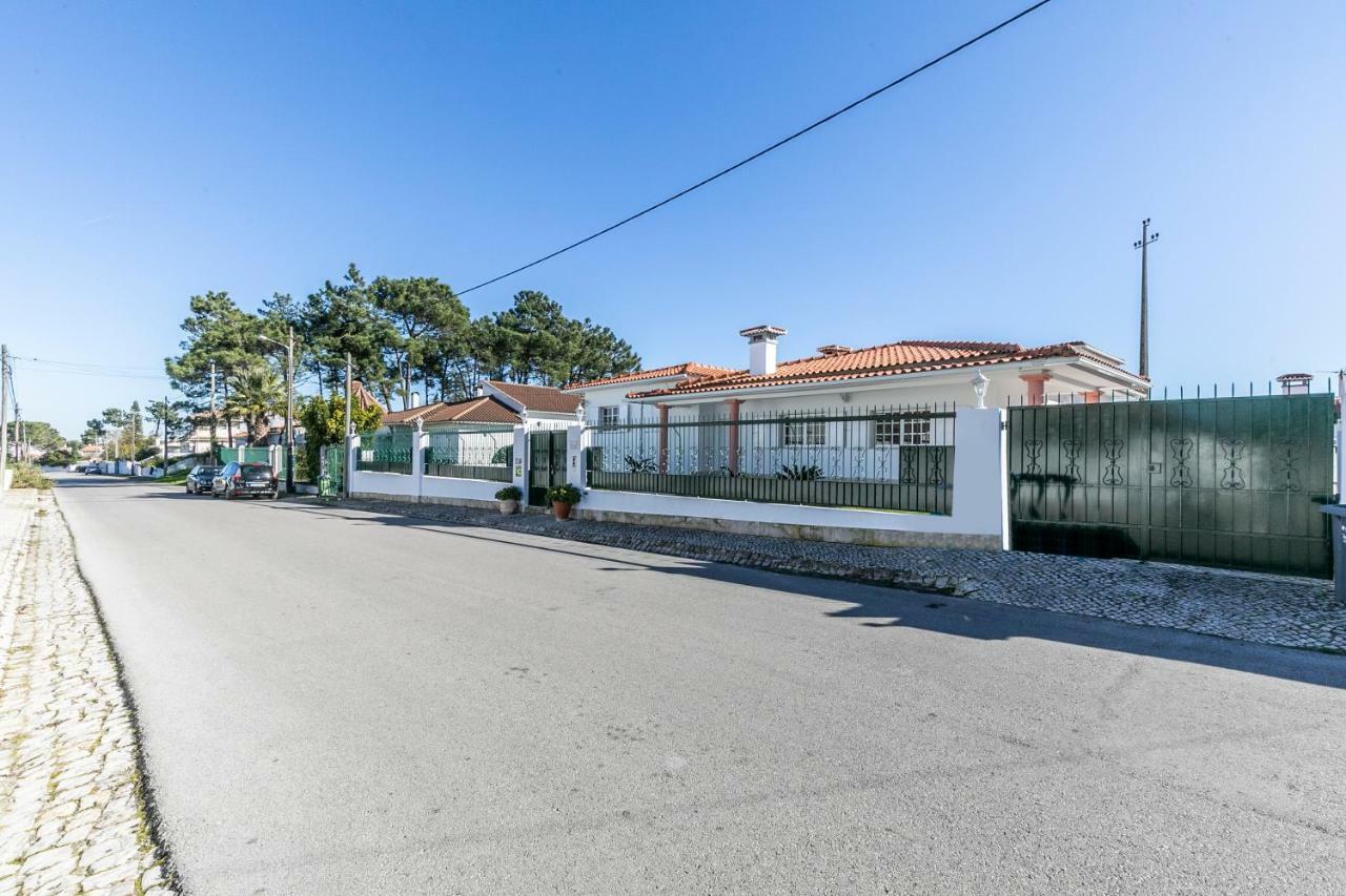 Ayami Villa Setúbal Exterior foto